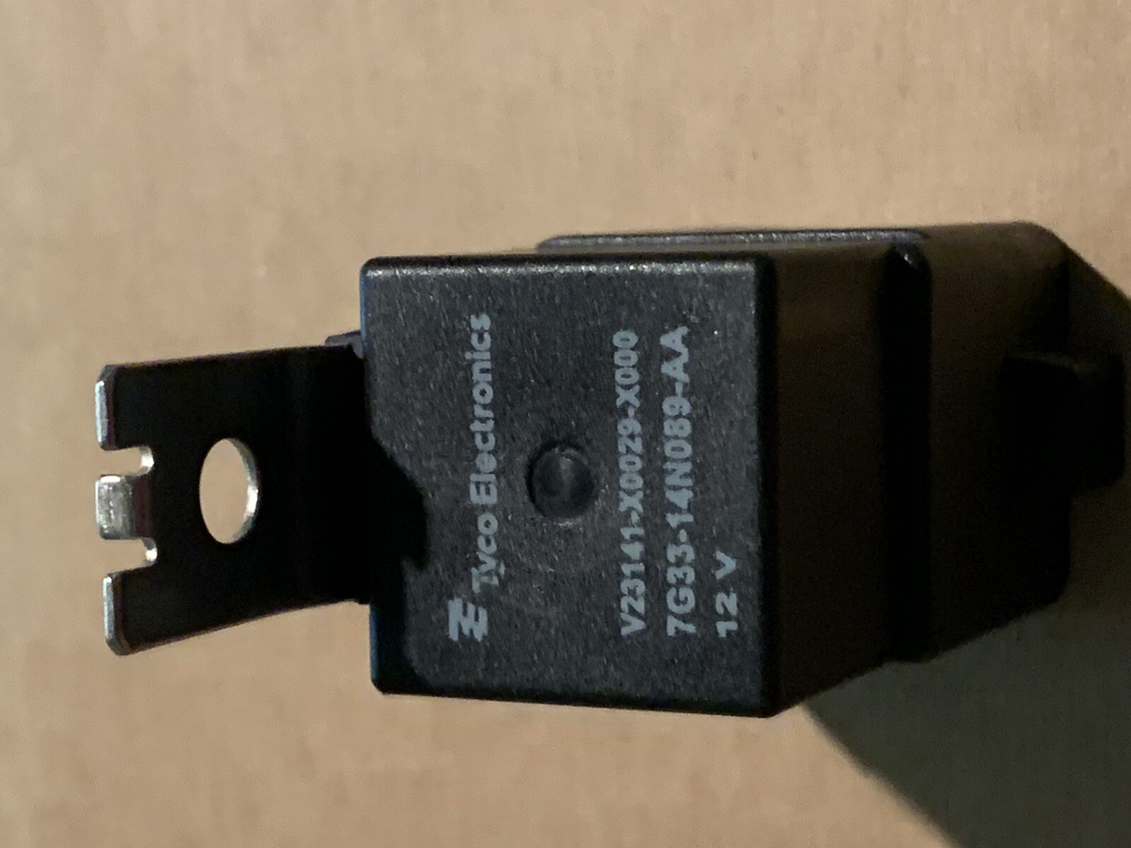 Aston Martin Db9 DBS Vantage VIRAGE RAPIDE Timer Relay Air Pump 7G33-14N089-AA