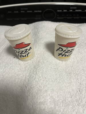 Pizza Hut Play Cups | eBay