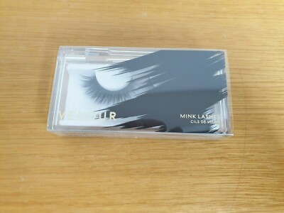Velour Lashes - You Complete Me  - Falsche Wimpern (UR)