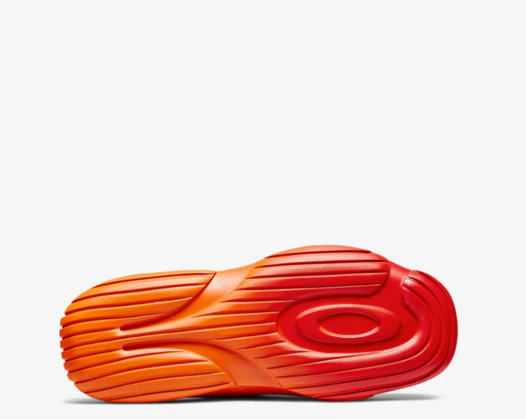 Brain Dead x Oakley Factory Team Paguro Slide BDS24S07003863OR12