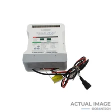 ProMariner ProNautic 2420P 24V 20 Amp 3 Bank Battery Charger 63170