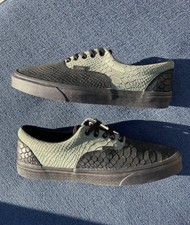 slytherin vans size 13