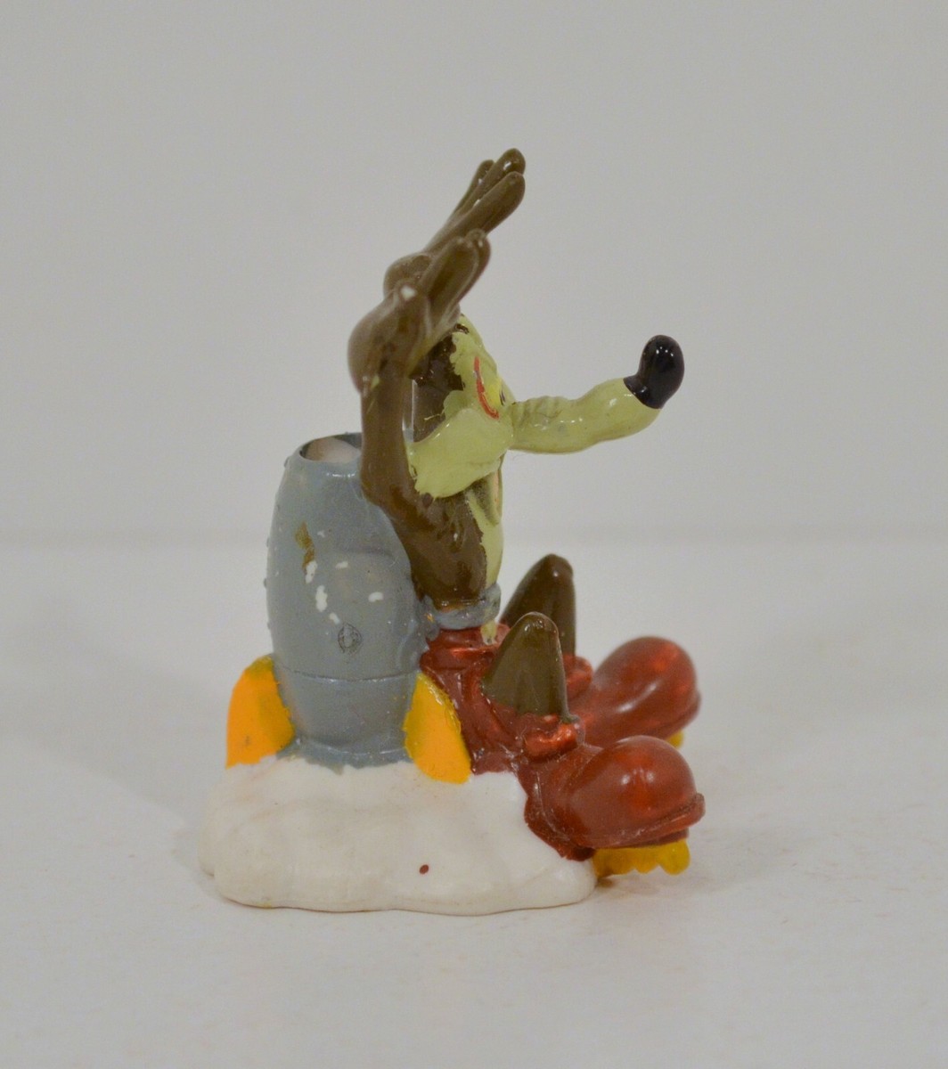 2002 Wile E Coyote 2