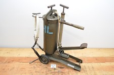 Tecalemit Fettpresse /