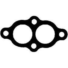 CORTECO 027499H Dichtung Abgasrohr Auspuffdichtungen für BMW 3er Cabriolet Z1