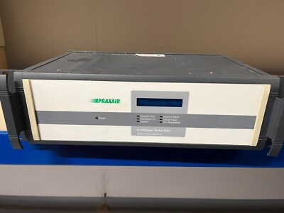Ultra Spec Series 1000 Analyzer Praxair für Argon