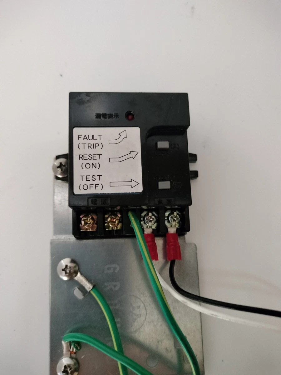 Takagi Tkjr Tankless Water Heater GFI | eBay