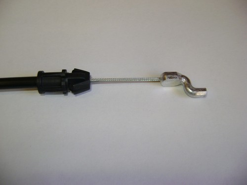 CABLE DE CONTROL DE CORTADORA DE CÉSPED EMPUJE DE EXCELENTE CALIDAD 14602 158152 582991501 CBL-5 - Imagen 2 de 2