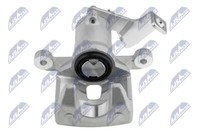 HZT-HY-544 NTY Bremssattel FüR Hyundai