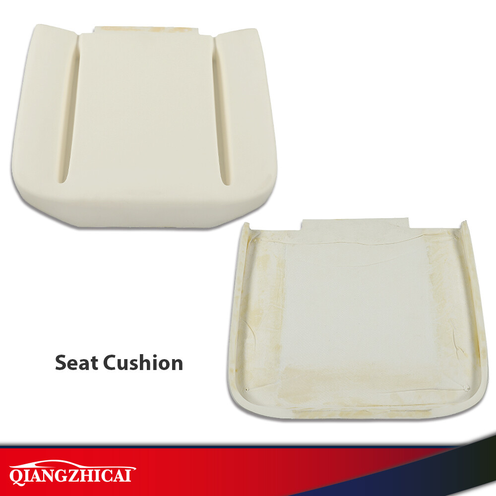 Fit For 1966-1972 GM Bucket Seat Foam Bun Cushion Upper & Lower Front ...