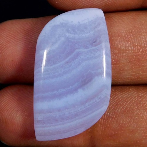 Cabochon de perres préceuses de labradorte de feu volet naturel Cabochon de labradorte de