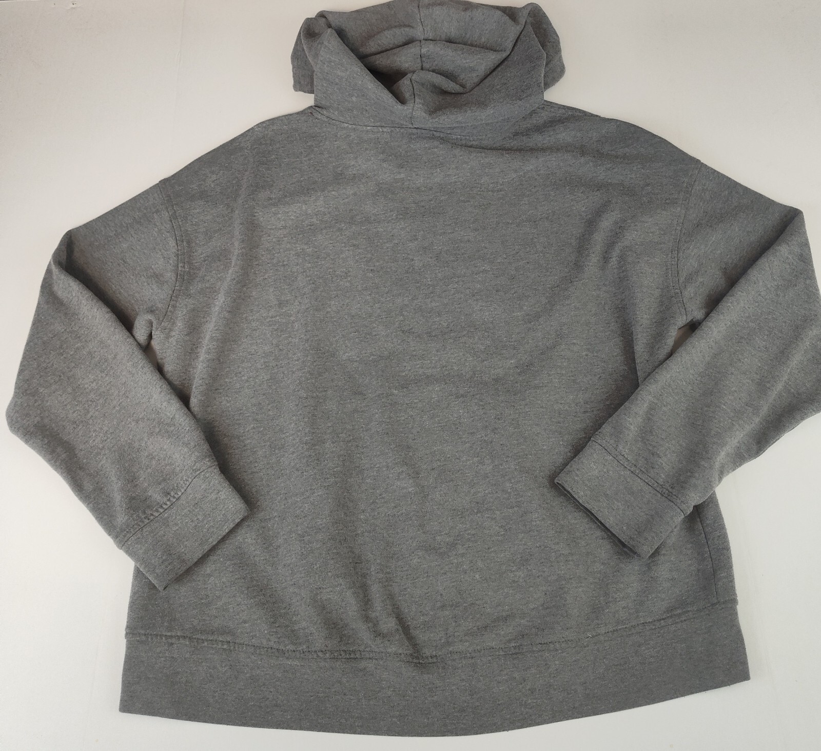 Felpa con cappuccio Fila Sport con tasche... XL 46" petto lunghezza 251⁄2 .S6 5.