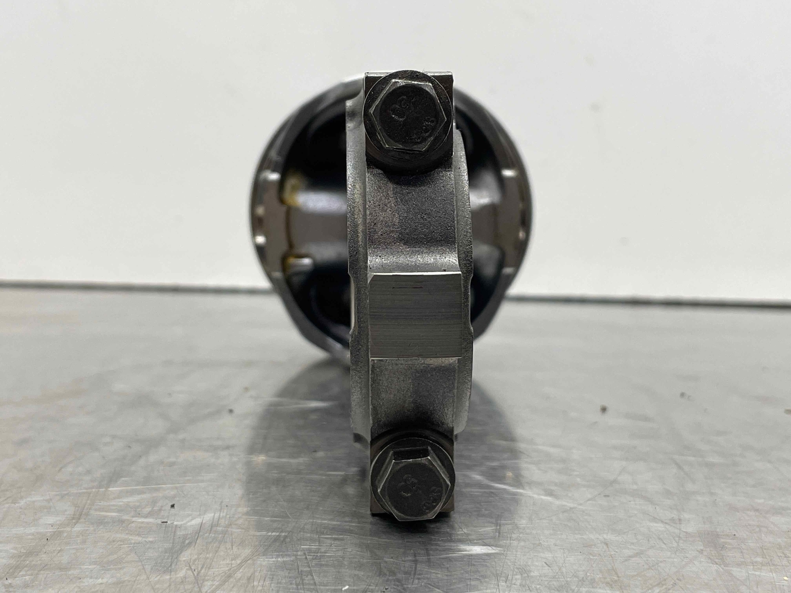 2010 Aston Martin Rapide OEM 6.0L Engine Motor Piston Set of 12
