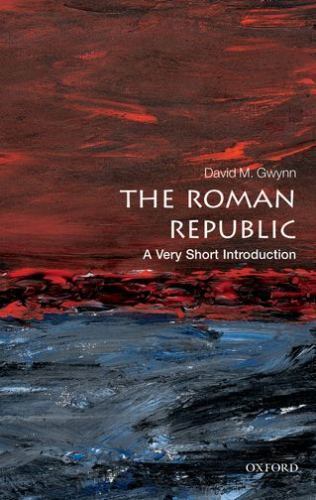 The Roman Republic: A Very Short Introduction (. Gwynn** - Image 8
