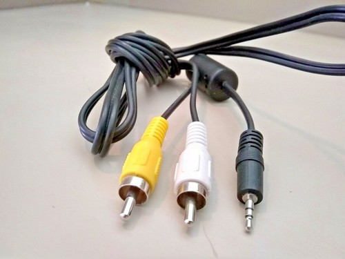 3 RCA CABLES - 第 2/4 張圖片