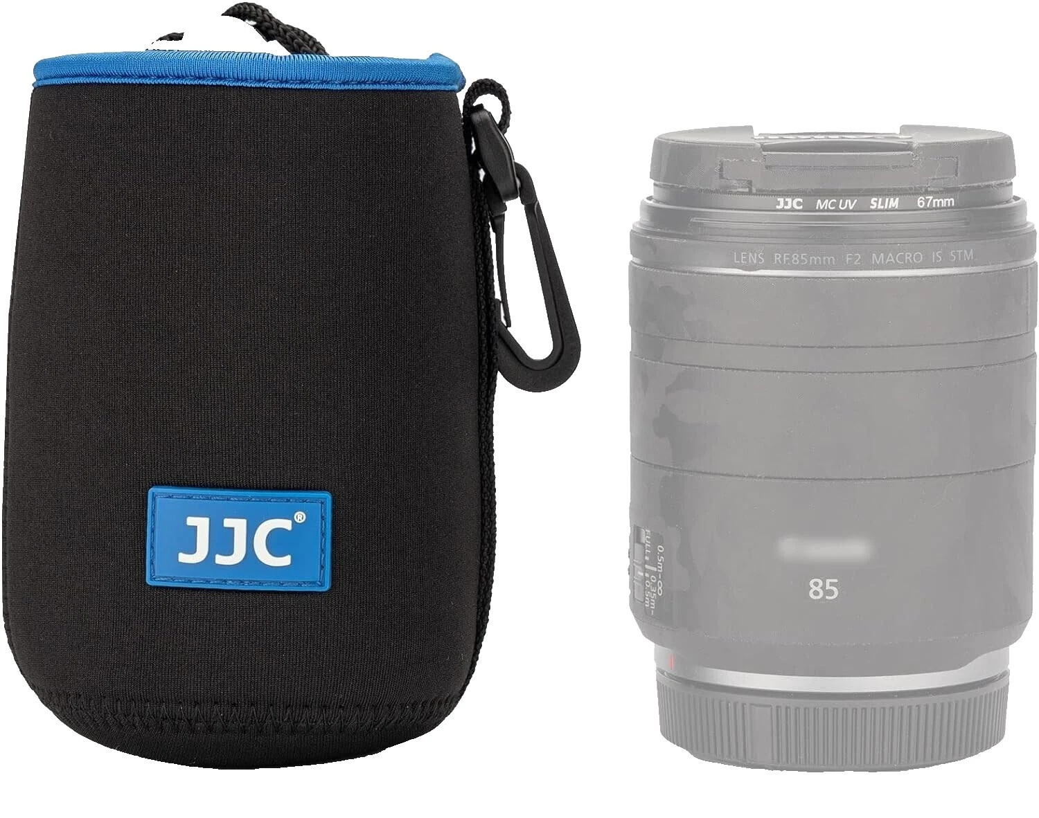 JJC Black Camera Cases, Bags & Covers for Sony