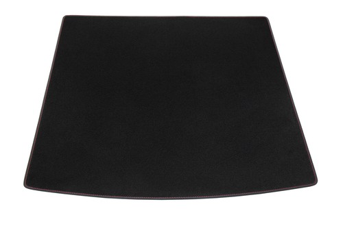 Tapis De Coffre Sur Mesure Pour Lexus LBX 2WD - Cuir Noir - Protection Complète Du Plancher - Imperméable Et Facile à Nettoyer - 8