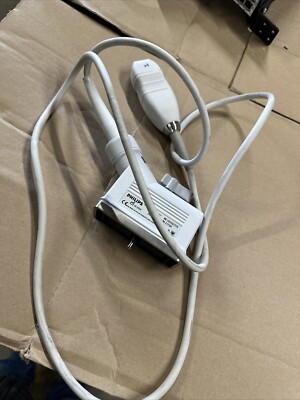 PHILIPS X4 21315A MATRIX PHASED ARRAY ULTRASOUND TRANSDUCER PROBE