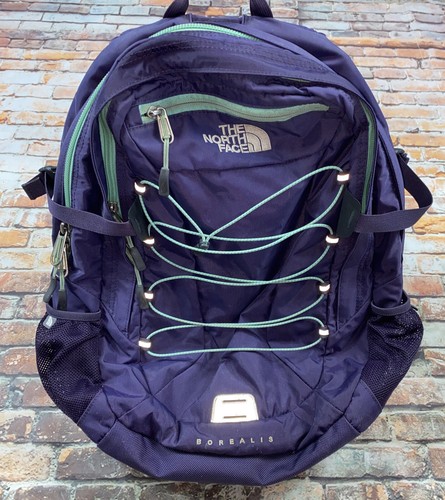 north face flat cap