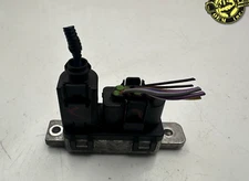 2017-2019 LAND ROVER VELAR JAGUAR 2.0L DIESEL GLOW PLUG RELAY CONTROL MODULE OEM