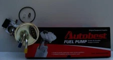 Fuel Pump and Sender Assembly-Natural Autobest F1009A