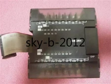 1PCS Omron plc expansion module CP1W-20EDR1 in good condition