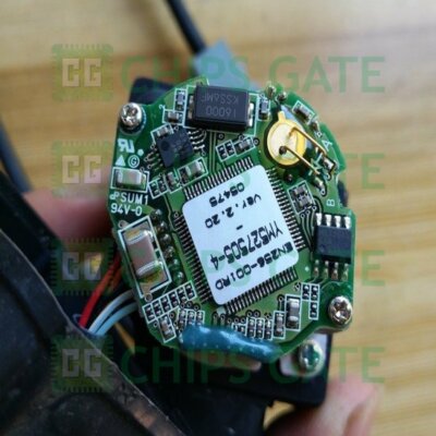 1PCS Used FUJI Encoder YM527505-4 Tested Fast Ship | eBay