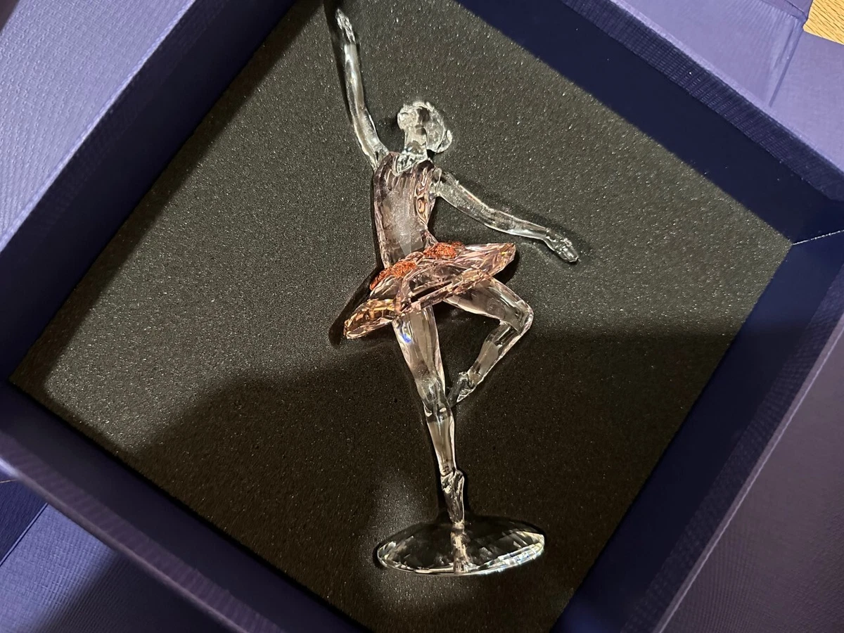 Swarovski Ballerina for sale | eBay UK