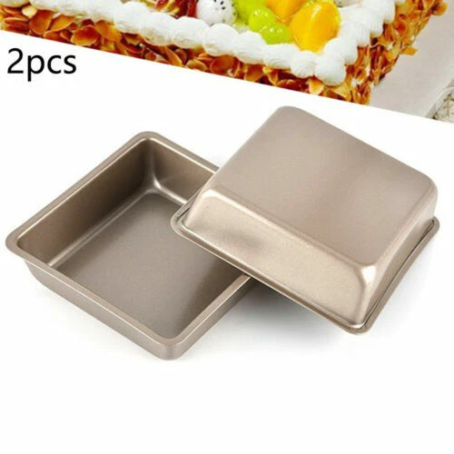 Moldes y bandejas sin marca para horno