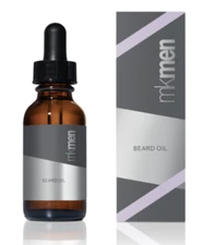 Mary Kay MK Men Limited Edition Beard Oil ~ Conditions, Softens, Shine