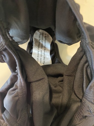 NEU SPEEDO PROLT COMPETITIVE SUPERPRO DAMEN BADEANZUG ANTHRAZIT 28 - Bild 6 von 6