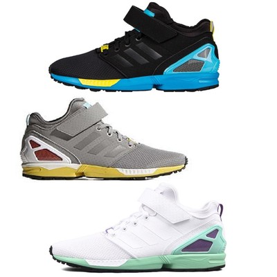 adidas zx flux nps mid