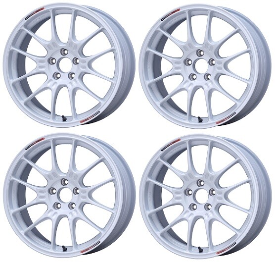 enkei gtc02ホイール スプーラ/z4用 US Duty Paid] ENKEI Genuine GTC02 for GR86 BRZ Cup 17x7.5 +44