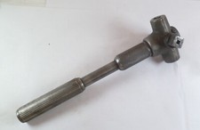 Vintage Blackhawk Tools 151 Adjustable Drain Plug Wrench Vintage Blackhawk Tools 151 Adjustable Drain Plug Wrench