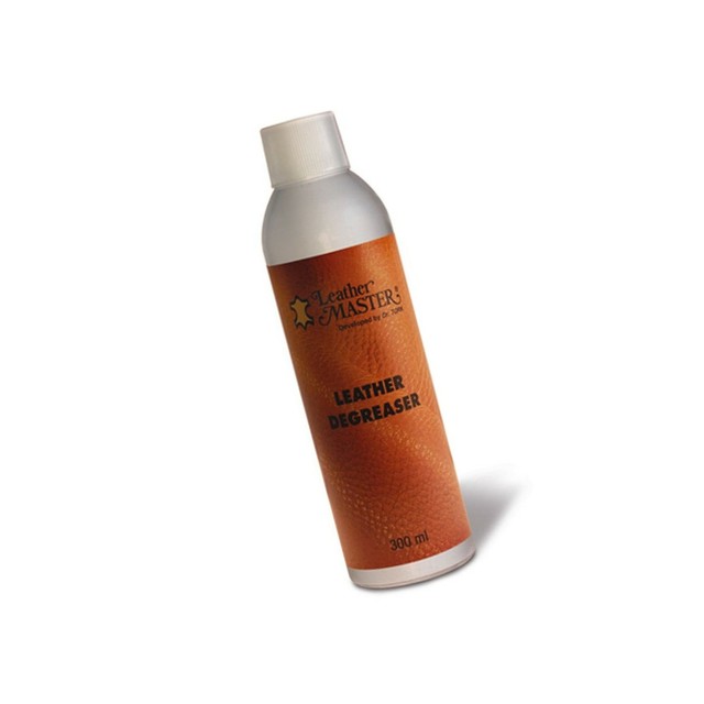 Leather Master Leather Degreaser 300ml for sale online eBay