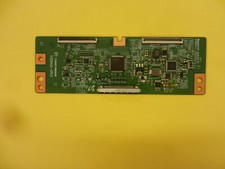 TARJETA T-CON SONY 1-895-285-11 KDL-42EX440 (ENVÍO GRATUITO)