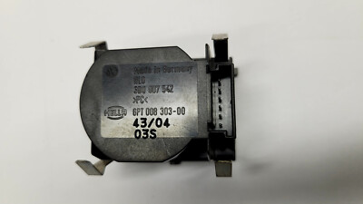 VW Phaeton 3D  Temperatursensor Temperaturfühler Sensor  3D0907542  (00)
