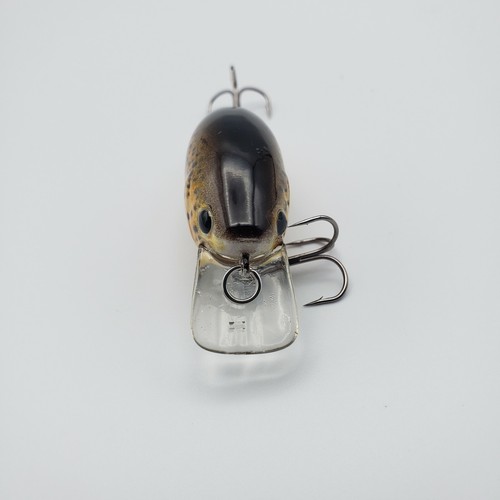 Square Bill Crankbait Fishing Lures 3" X 1/2oz Rattling Action 3'-5' Depth - 第 31/37 張圖片