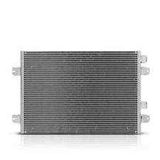 Condensateur Renault SCENIC