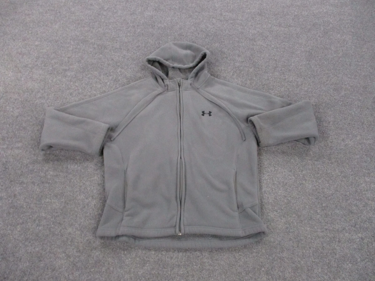 Under armour jacket ebay sales