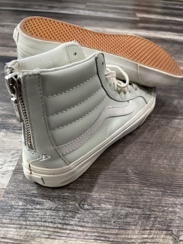 Skateboard Shoes Zipper | eBay