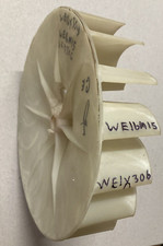 WE16M15 WE1X306 Blower Wheel - General Electr...