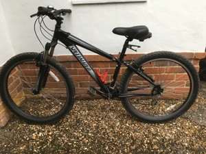 specialized hardrock 24