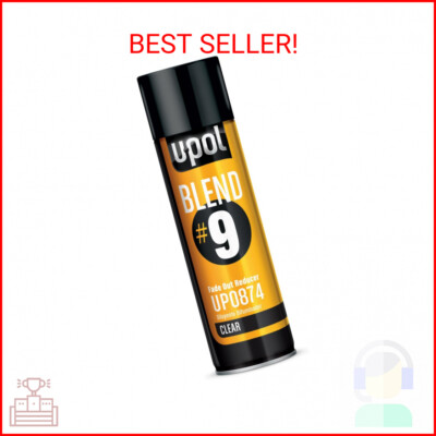 U-Pol Blend#9 Fade Out Reducer Premium Aerosol