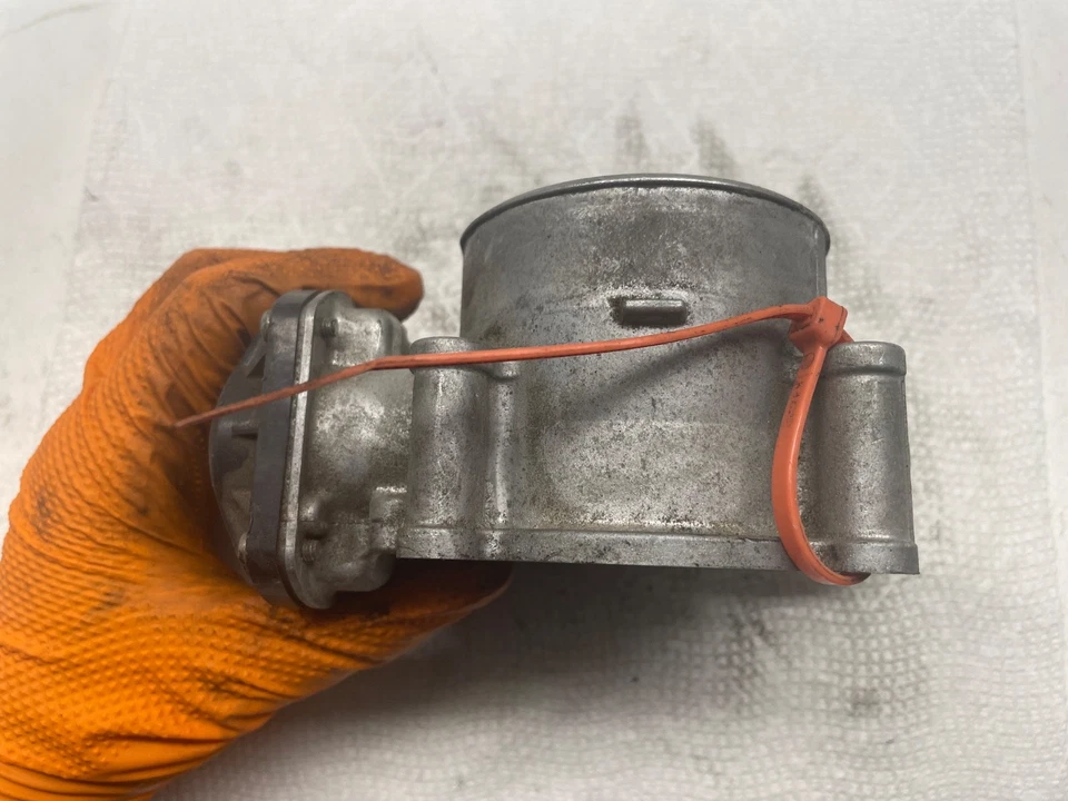 OEM 2020 2021 2022 SUBARU FORESTER 2.5L Throttle Body 16112AA520 - Image 4 of 4