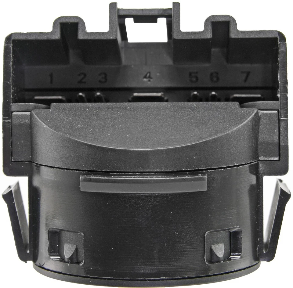 Interruptor de encendido Airtex 1S6071 Foto 2 de 4