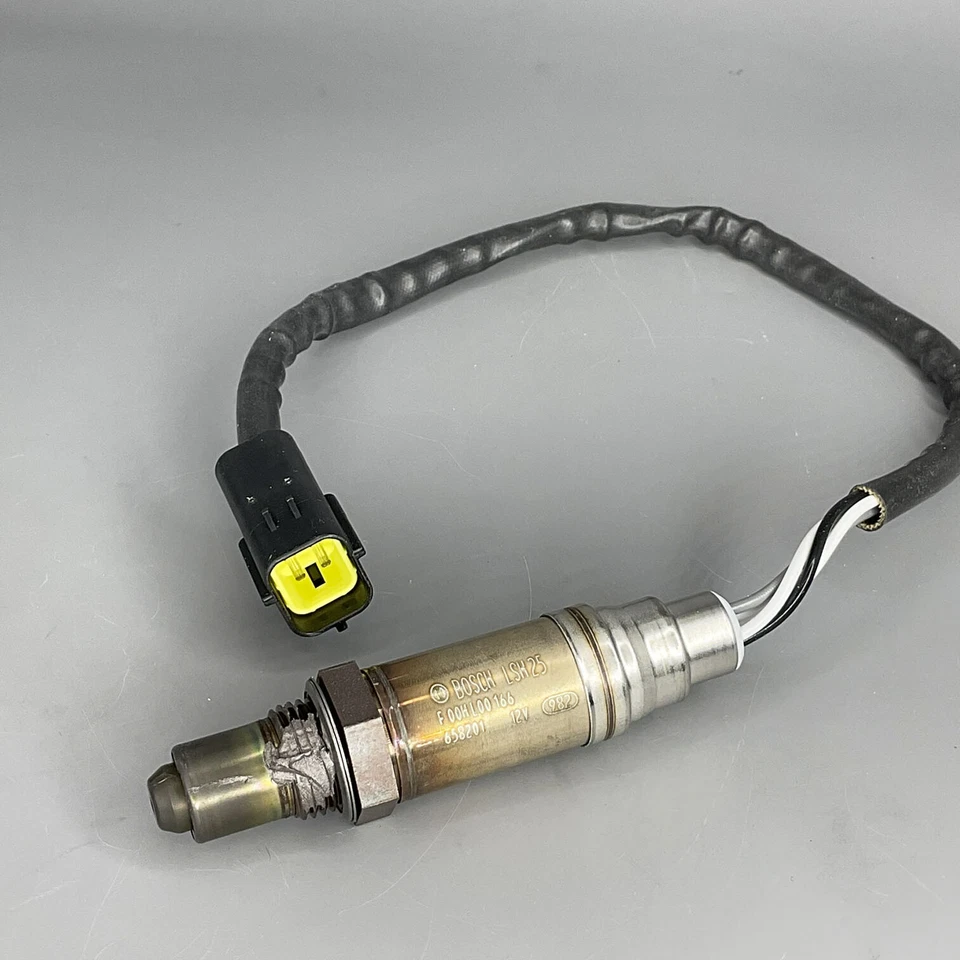 For 2001-2002 Kia Rio L4 1.5L 15536 Downstream BOSCH GENUINE OXYGEN SENSOR — 第 3/4 张图片