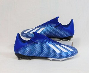 adidas x 19.2 fg soccer cleats