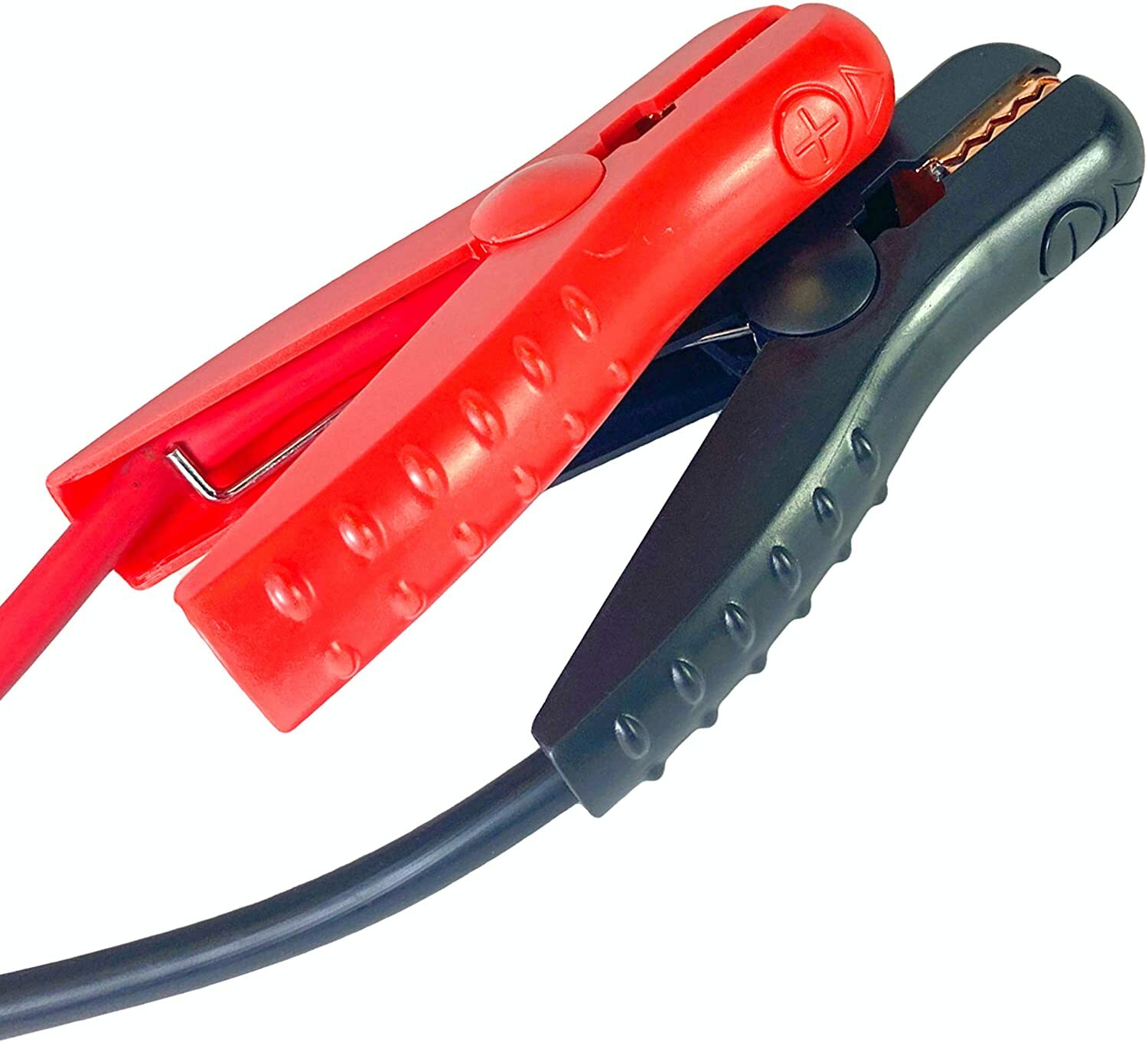 AA Jump Leads Heavy Duty Battery Start Booster pack jump starter 600amp eBay