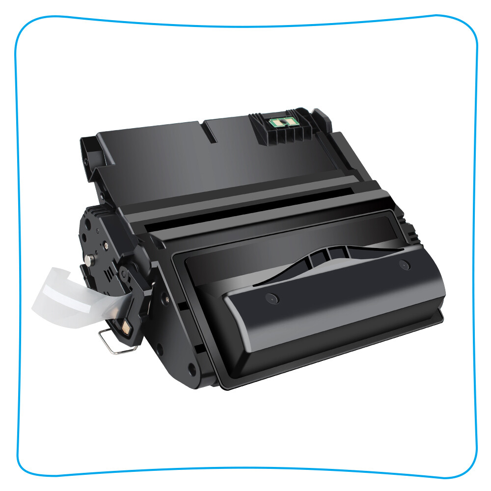 Alta Capacità Q5942X Cartucce Toner Compatibili Per HP LaserJet - Foto 4